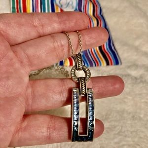 Brighton Ombre Necklace